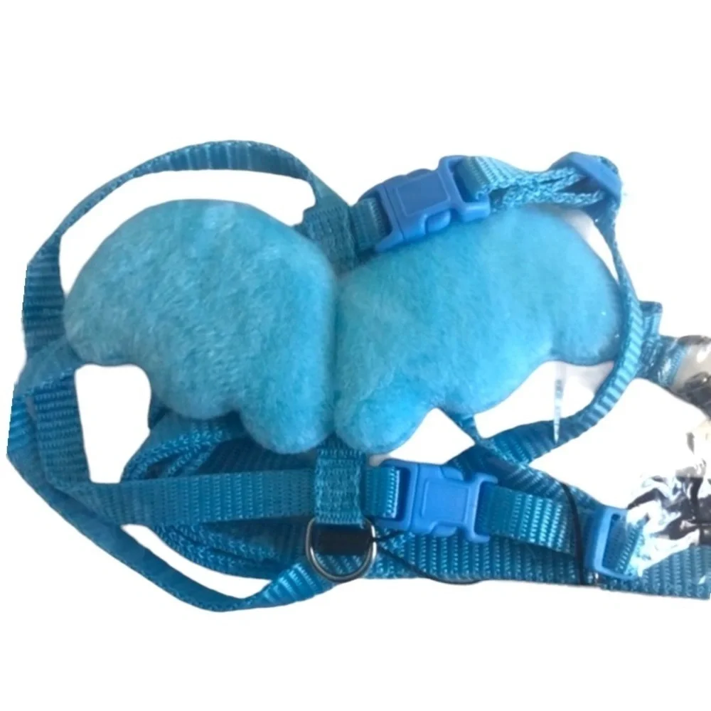 Blue Angel Winged Dog Harness, One Size